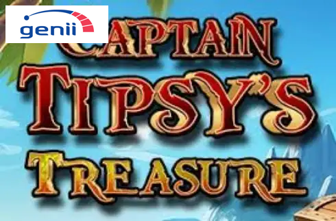 Captain Tipsy's Treasure